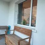 Apartament Inzyniera
