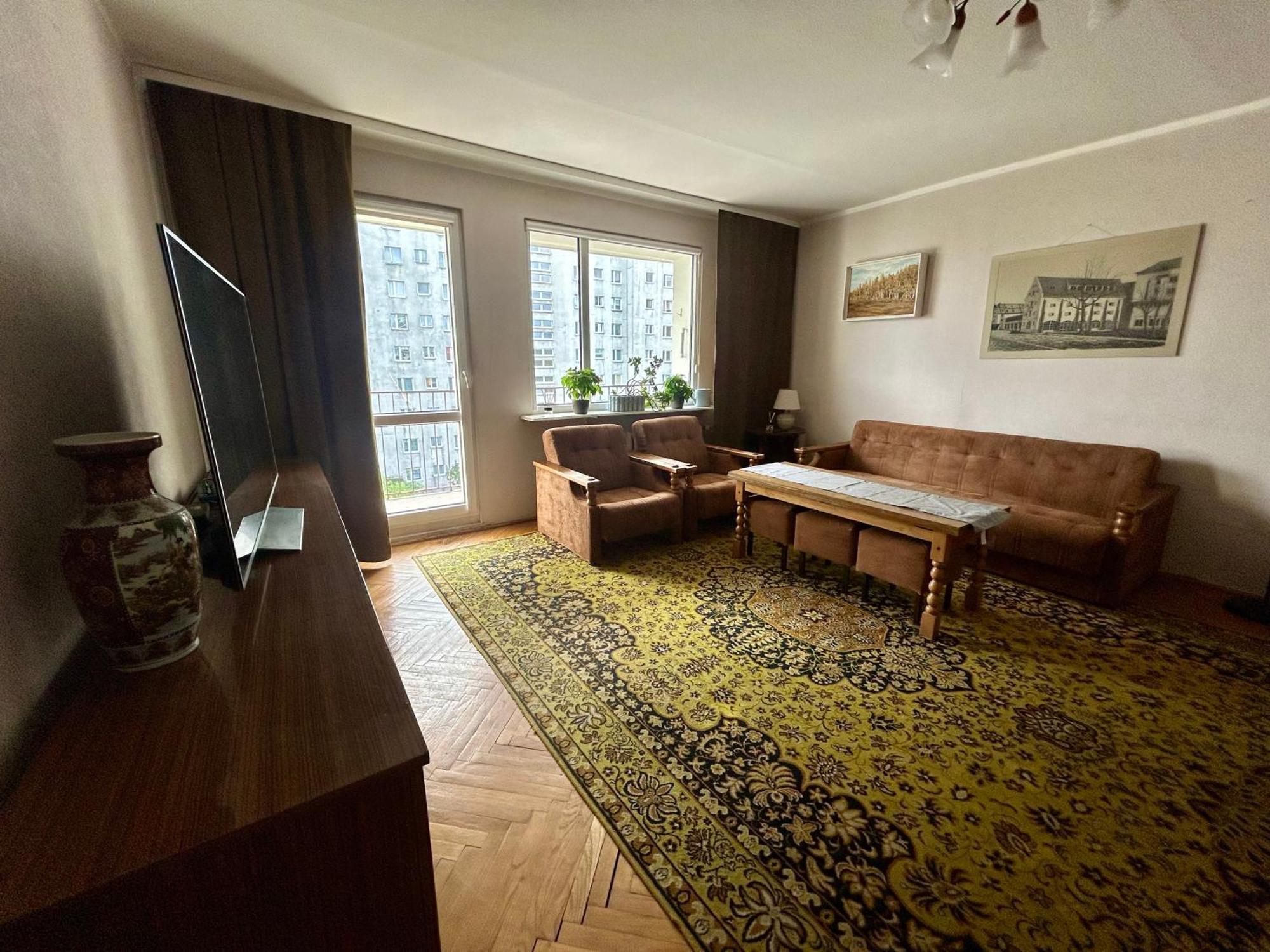 Apartment Inzyniera Kolberg