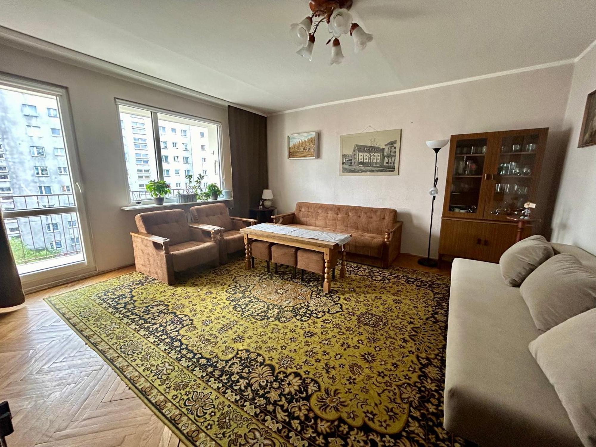 Apartment Inzyniera *