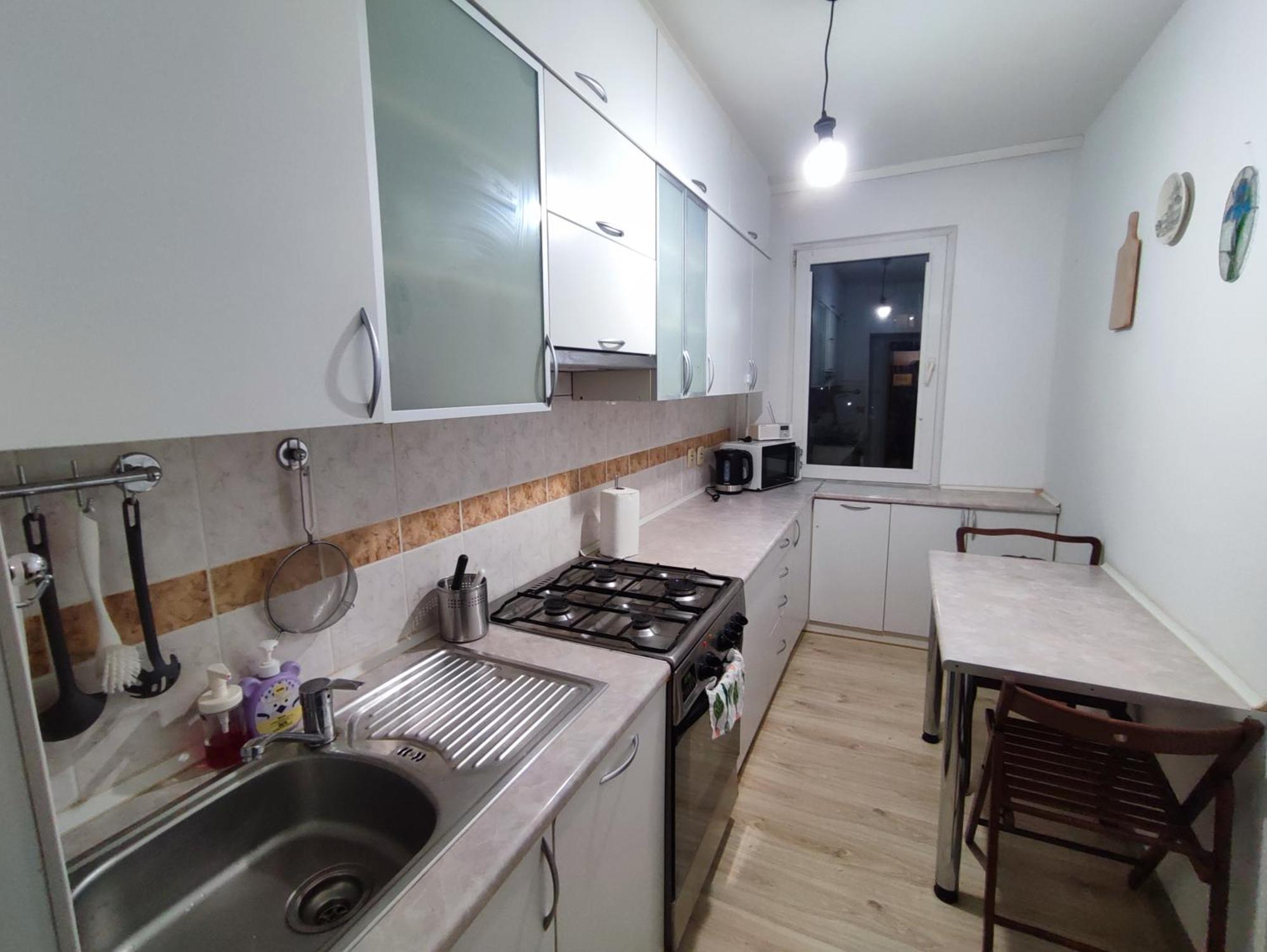 Apartment Inzyniera *