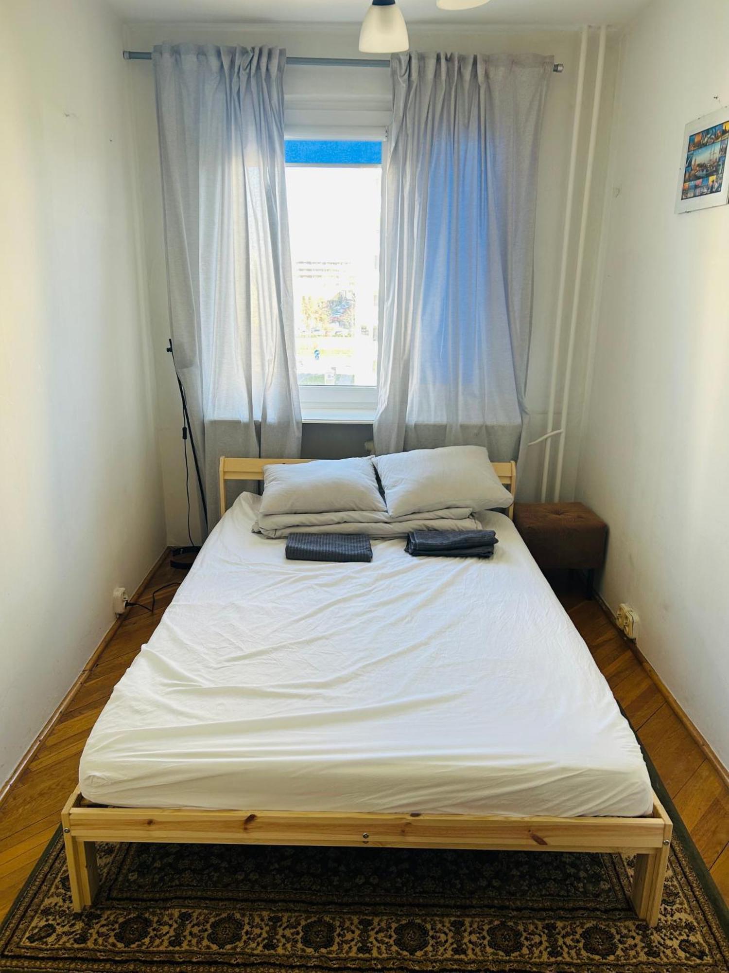 Apartment Inzyniera *